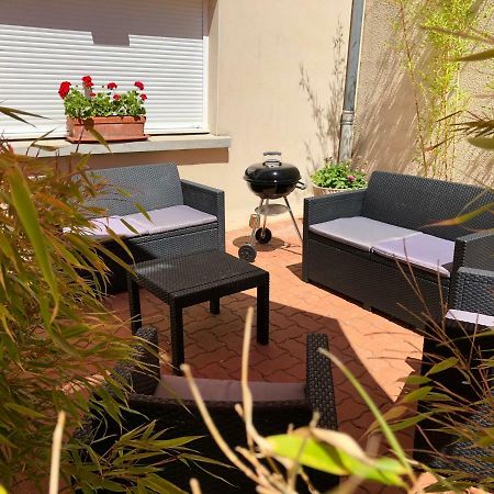 Gite Celeste Pour 6 Personnes Mardeuil Zewnętrze zdjęcie