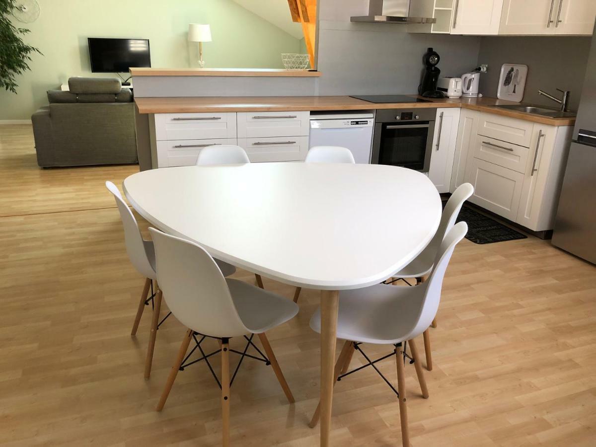 Gite Celeste Pour 6 Personnes Mardeuil Zewnętrze zdjęcie