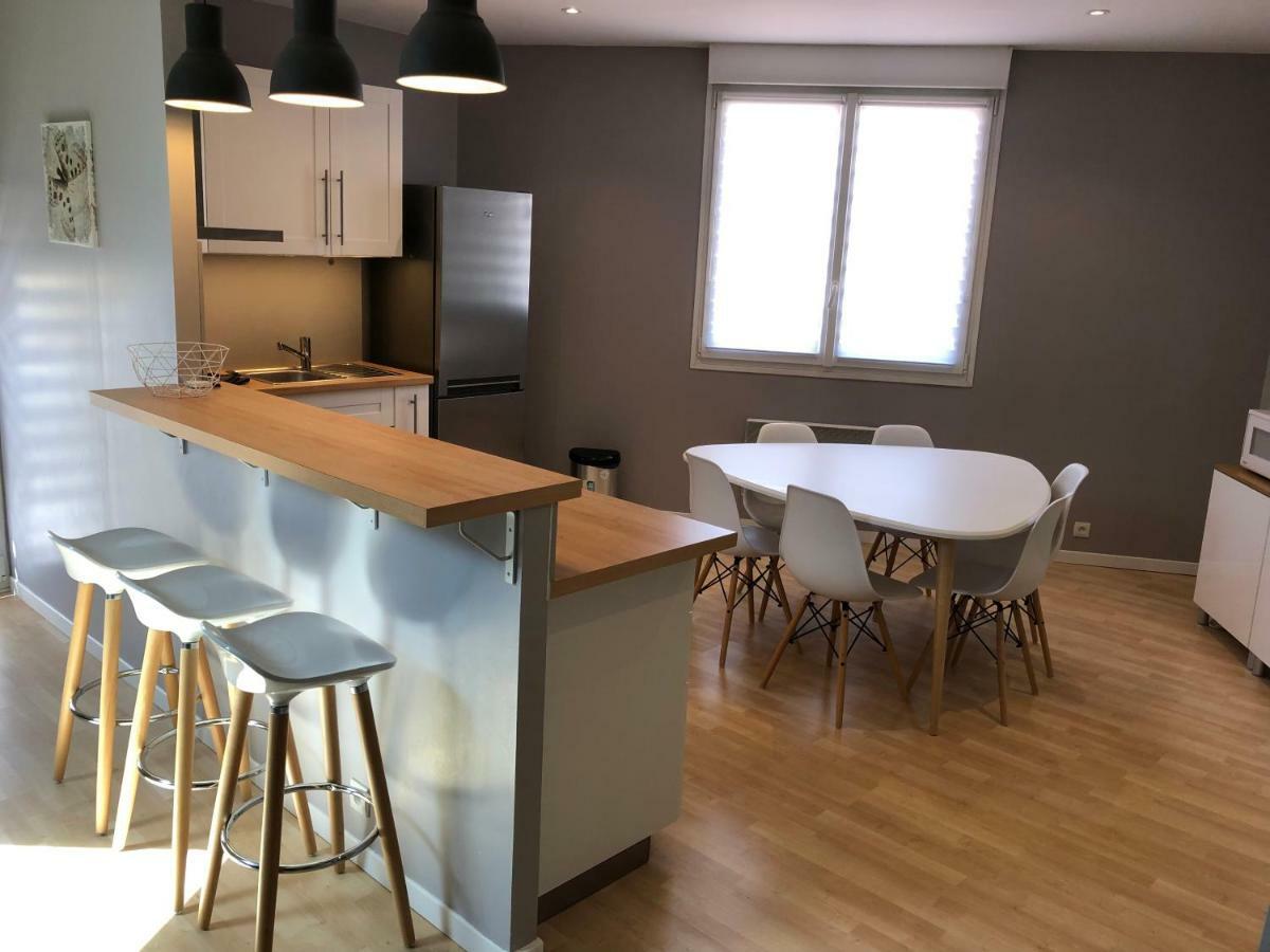Gite Celeste Pour 6 Personnes Mardeuil Zewnętrze zdjęcie
